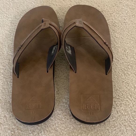 Reef Sz 11. Excellent Pre-owned - Picture 3 of 9